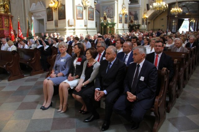 Fotorelacja Sławomira Kamińskiego